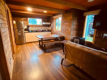 Casa en Arriendo en Puerto Varas 2 dormitorios 1 baño