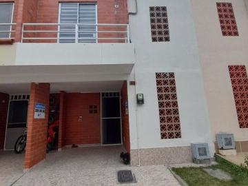 Casa en arriendo en Palmira