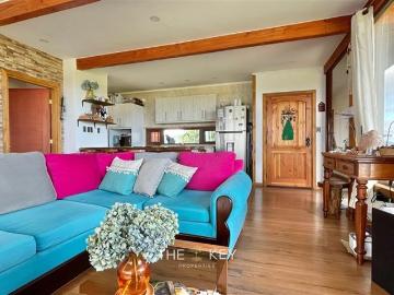 Casa en Arriendo en Pedregoso Villa Alegre