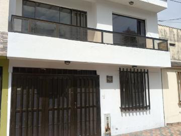 Casa En Arriendo En Pereira En Belmonte A385497