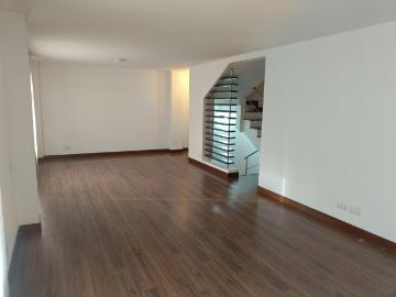 Casa En Arriendo En Pereira En Los Rosales A386447