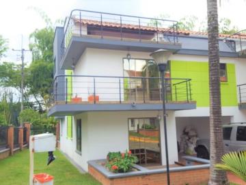 Casa en Arriendo en Pereira, Risaralda por $3700