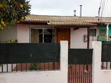 Casa en Arriendo en Peumo 2 dormitorios 1 baño