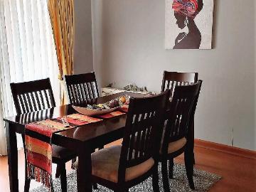 Casa en Arriendo en Peñalolén 4 dormitorios 3 baños