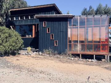 Casa en Arriendo en Pichilemu 3 dormitorios 1 baño