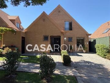Casa en Arriendo en Pie Andino