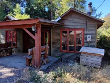 Casa en Arriendo en Pinto 3 dormitorios 2 baños