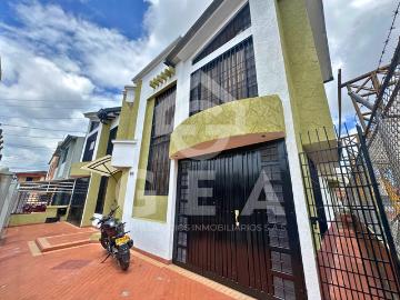 Casa en arriendo en Popayán