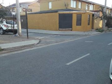 Casa en Arriendo en Rancagua 4 dormitorios 2 baños
