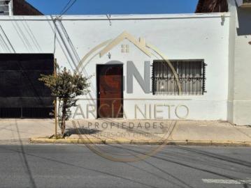 Casa en Arriendo en Rancagua 5 dormitorios 2 baños