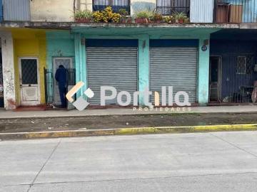 Casa en Arriendo en Recoleta 2 dormitorios 1 baño
