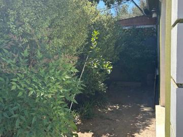 Casa en Arriendo en Recoleta 3 dormitorios 1 baño