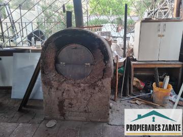 Casa en Arriendo en Renca 6 dormitorios 3 baños