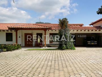 Casa EN ARRIENDO EN Retiro EN El Retiro 169166 $17.800.000