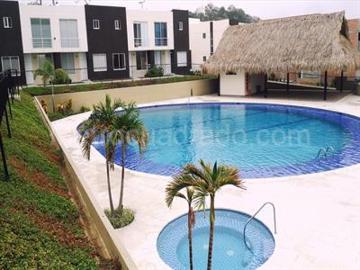 Casa en Arriendo en Ricaurte, Cundinamarca por $1650