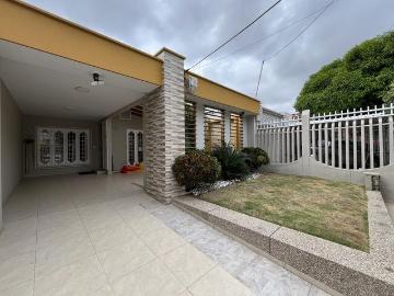Casa en arriendo en Ríomar