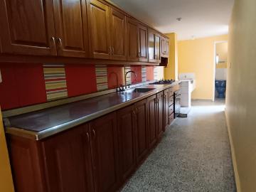 Casa En Arriendo En Rionegro A152084