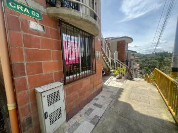 Casa En Arriendo En Rionegro A152184