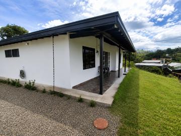 Casa en arriendo en San Vicente