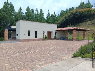 Casa en Arriendo en San Vicente