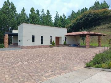 Casa en arriendo en San Vicente