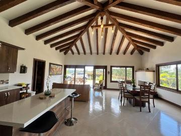 Casa en arriendo en San Vicente