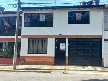 Casa EN ARRIENDO EN San Gil EN VILLA OLIMPICA 388280 $1.700.000