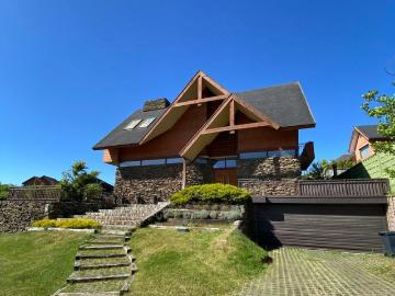 Casa en arriendo en San Pedro De La Paz