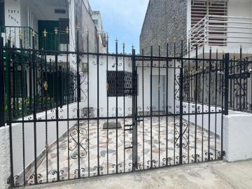 Casa En Arriendo En Santa Marta En Mamatoco A364140