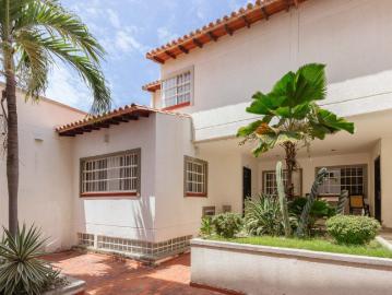 Casa EN ARRIENDO EN Santa Marta EN Riascos 308628 $2.500.000