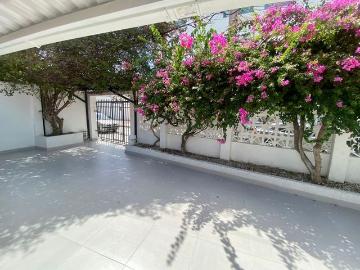 Casa en arriendo en Santa Marta