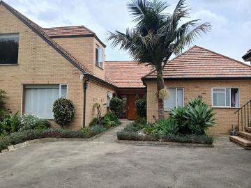 Casa en arriendo en Santa Ana I