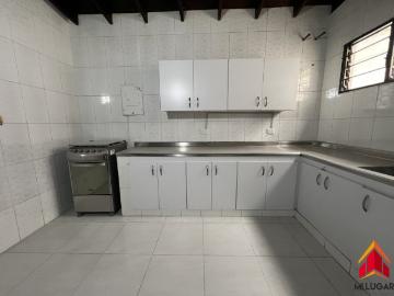 Casa en arriendo en Santa Fe, Medellín