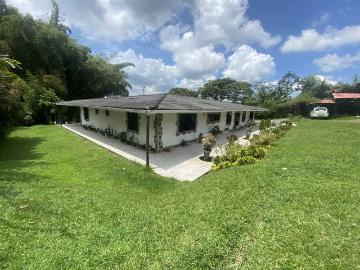 Casa en arriendo en Santa Rosa de Cabal