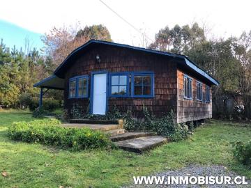 Casa en arriendo en sector colegio Puerto Varas