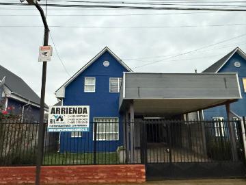 Casa en Arriendo en Sector Residencial Los Fundadores