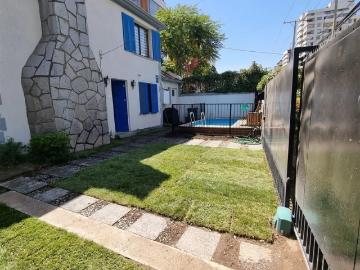 Casa en Arriendo en Sebastián Elcano