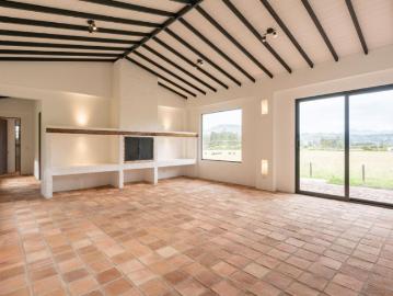 Casa En Arriendo En Sopo En Vereda Gabriel A364992