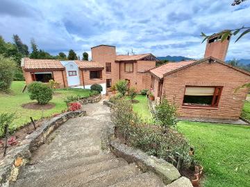 Casa EN ARRIENDO EN Tabio 127657 $7.000.000