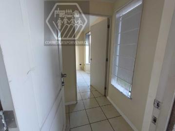 Casa en Arriendo en Temuco 2 dormitorios 1 baño