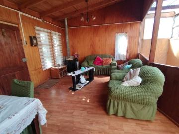 Casa en Arriendo en Valdivia 2 dormitorios 2 baños