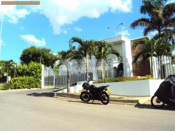 Casa En Arriendo En Villa Del Rosario A140780
