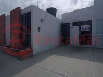 Casa En Arriendo En Villa Del Rosario En. A200356