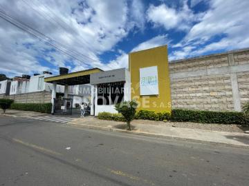 Casa EN ARRIENDO EN Villa Del Rosario EN La Primavera 333763 $710.000