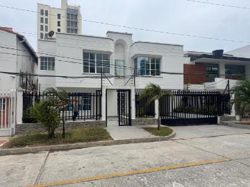 Casa en Arriendo en VILLA SANTOS