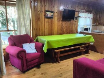 Casa en Arriendo en Villarrica 3 dormitorios 2 baños