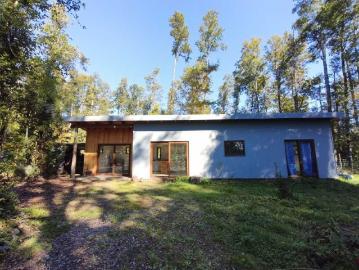 Casa en Arriendo en Villarrica 2 dormitorios 2 baños