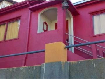 Casa en arriendo en viña del mar