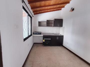 Casa en arriendo, Enciso