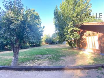 Casa en arriendo entre Rancagua y Graneros
